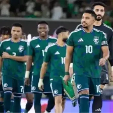 ترکیب عربستان | سورپرایز با یک سیستم هجومی