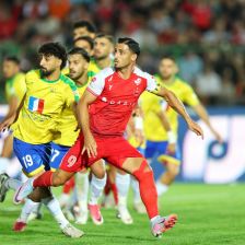 علی علیپور؛ شاگرد همیشه حاضر پرسپولیس!