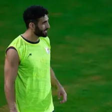 دوری دو هفتهای مدافع فولاد: هدف، پرسپولیس!