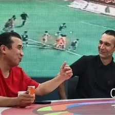 عنایتی و پاسخ به سوالی مهم در برجام!