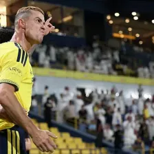 کریس رونالدو مقابل 6 هزار صندلی خالی!