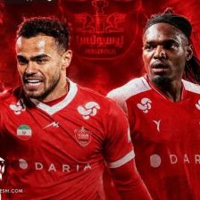 هشدار برای فولاد؛ اورونوف و بیفوما کنار هم/ معمای جذاب پرسپولیس برای حفظ صدر +عکس
