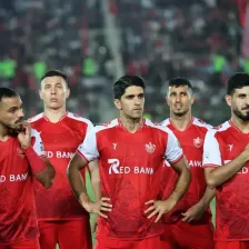 مرد پشت صحنه حملات پرسپولیس! (عکس)