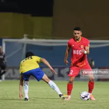 آخرین پیشنهاد پرسپولیس برای رزاق رد شد