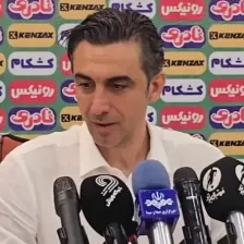 رحمتی: یک قابلیت کاظمیان را امروز فهمیدم!