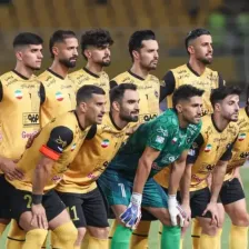 ترکیب احتمالی سپاهان مقابل صنعت نفت