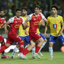 نسل جدید پرسپولیس مقابل نفت/ تارتار و فرصت غافلگیری بزرگ