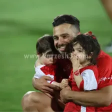 عاشقانهترین رابطه پرسپولیس، کات شد!