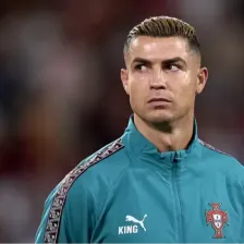 رونالدو ریسک کرد، ممکن است مثل مسی نشود!