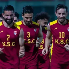 فولاد در انتظار اولین برد فصل در دربی خوزستان