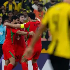 الاتحاد 1 - شباب‌الاهلی 2: جده مبهوت درخشش ایرانی‌ها