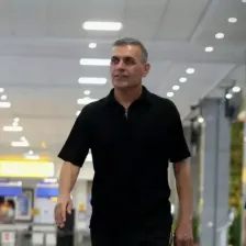 عبدالله در شهری که هرگز در آنجا سرمربی نبود
