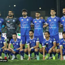 عبور بدون باخت استقلال از ۶ تیم بالای جدول!