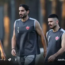 تصمیم غیرمنتظره تارتار در مورد ملیپوش پرسپولیس!