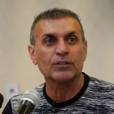 ویسی در کنفرانس ناتمام: کاملا برتر از مس بودیم