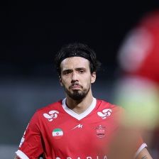 مورد عجیب بازیکن خارجی پرسپولیس