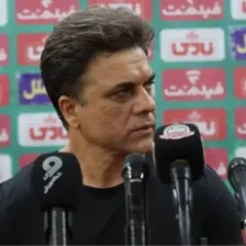 واکنش رضایی به خوشحالی جنجالی ساکت الهامی