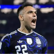 بمب آخر تابستان: لائوتارو به بارسا بله گفت!