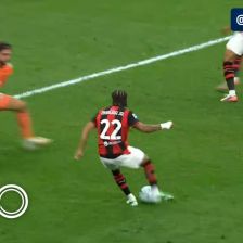 🔸 میلان [۳]-۰ لچه 🔸 ⚽️ موریرا 🔴 دقیقه ۷۳