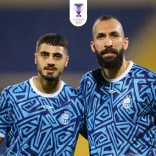 ترکیب احتمالی و مبهم استقلال مقابل الغرافه