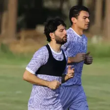استقلال برای بازگشت ماشاریپوف عجله نمی‌کند