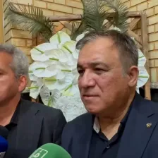 آسانی بدون مشکل، مگر با دستهای غیبی!