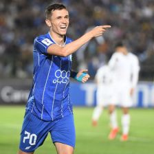 وینگر آلبانیایی استقلال، با هشدار خواسته خودش را تکرار کرد!