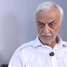 رئیس فدراسیون را برکنار کردم چون قول داد اما تیم ملی نتیجه نگرفت +ویدیو