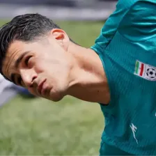 مورد منحصر به فرد جام جهانی از دروازه ایران
