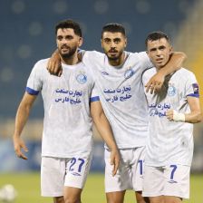 دو شوت و دو گل؛ وقتی چپ استقلال پر است!