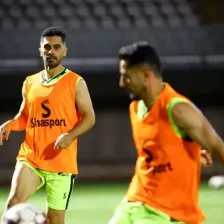 شوک به گلگهر با امید عالیشاه و محمدرضا اخباری