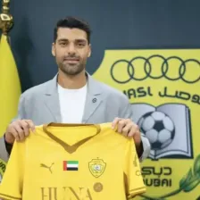 امپراتوری الوصل با طارمی کامل شد