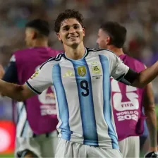 خولین آلوارز پیشنهاد یک غول اروپایی را رد کرد!