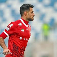 پیوستن مدافع پرسپولیسی به الطلبه ناممکن شد!