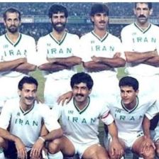 تونل زمان| قهرمانی شیرین تیم ملی بعد از ۱۶ سال/ عابدزاده گل کاشت، علی پروین به تاریخ پیوست