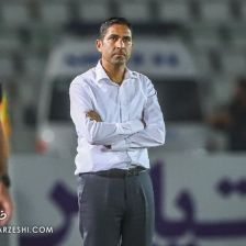 سکوت هاشمیان شکست: بعد از تیم ملی، سرمربیگری پرسپولیس را دوست دارم