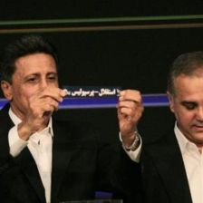 قرعه استقلال در فصل جدید؛ دو هفته جهنمی تا دربی رفت