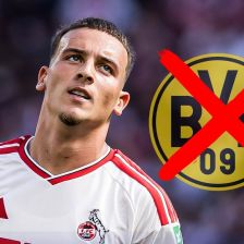 انصراف دورتموند از تلاش برای جذب ستاره کلن