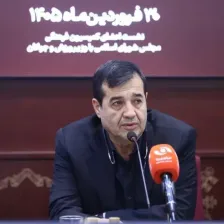 دنیامالی: رفتار آمریکا غیرحرفه ای است