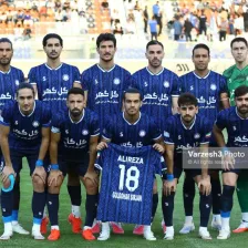 درخواست مهم‌ به تهران رسید، تعویق بازی استقلال!