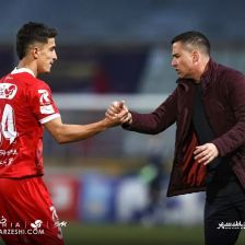 پرسپولیس برای ستاره جوانش ۱.۵ میلیون دلار قیمت گذاشت!