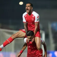 سرمربی پرسپولیس و پاسخ متقن به یک اتهام بزرگ!