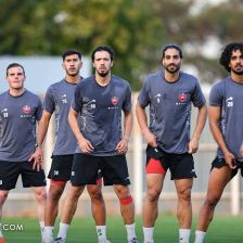 ترکیب احتمالی پرسپولیس مقابل چادرملو؛ کاپیتان نیمکتنشین میشود؟