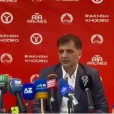 کریمی: خوشحالم هواداران تراکتور شاد شدند