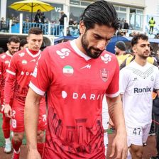 اصرار سپاهان برای جذب مدافع پرسپولیس در فاصله ۷۲ساعت تا شروع لیگ