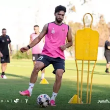ایری در کلینیک تراپی قوی سپید