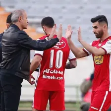 اولین خرید یحیی در دهوک: هافبک ایرانی در راه عراق!