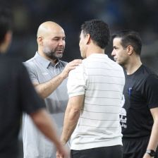 استقلال و پرسپولیس عالی نبودند؛ سهراب و تارتار عالی بودند!