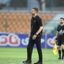 تقابل تلخ با پرسپولیس؛ محمد نوری از صنعت نفت جدا شد