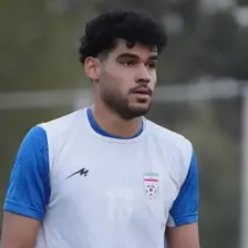 حسرت عجیب مدافع پرسپولیس ادامه دارد!